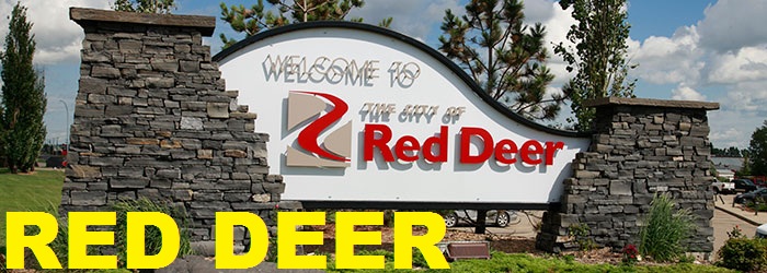 Cash Canada Red Deer