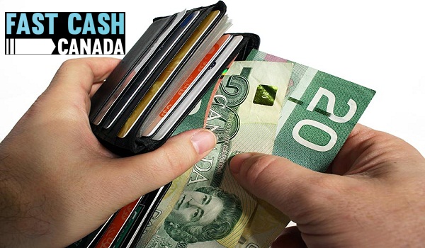 Spend Less Time On Car Title Loans! Fast Canada Cash