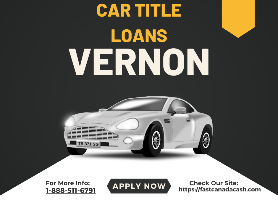 car title loans Toronto