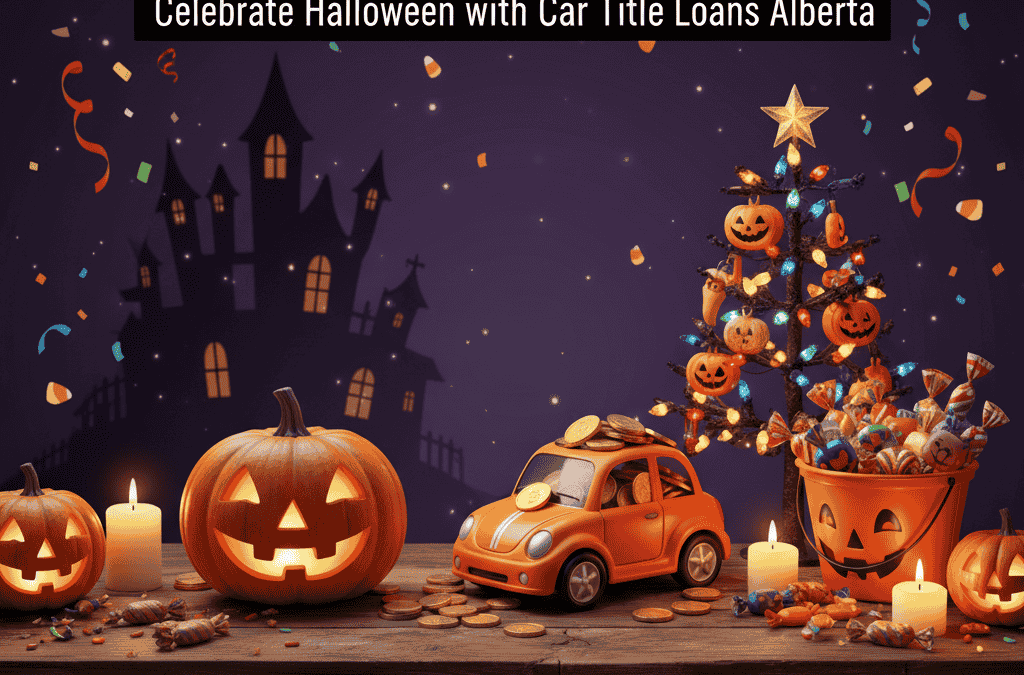 Car Title loans