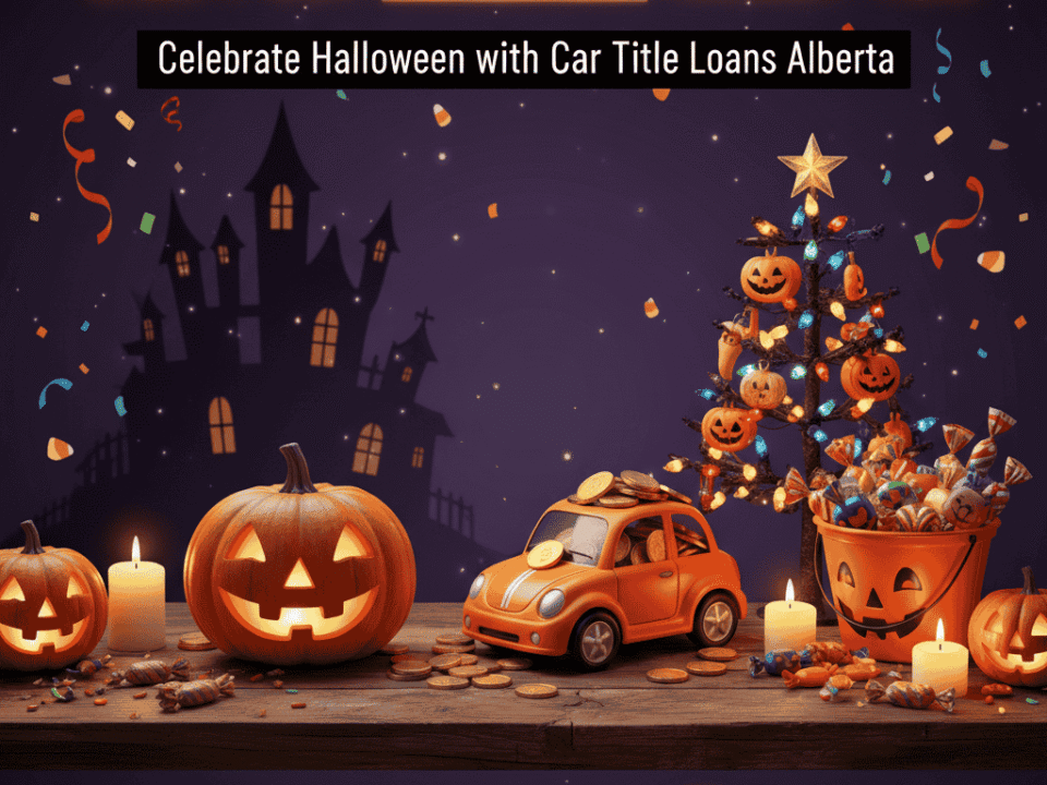 Car Title loans