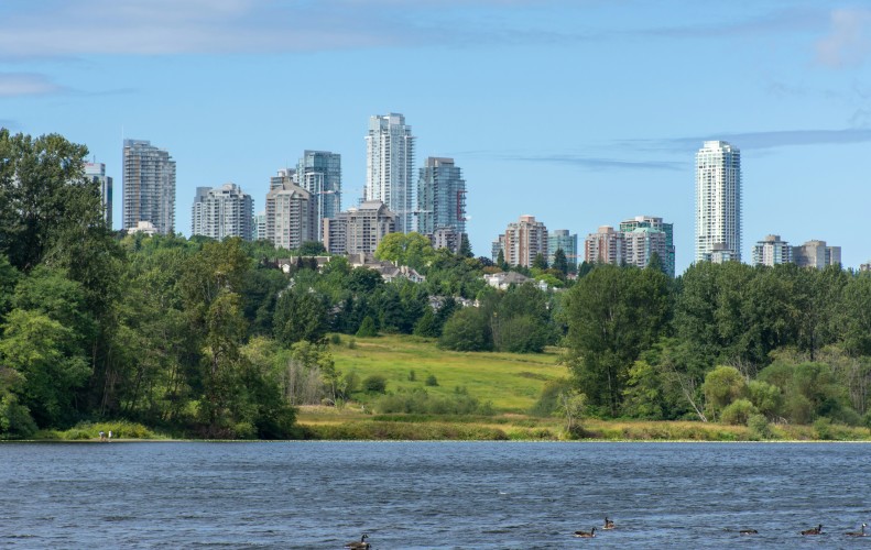 Fast Canada Cash Burnaby