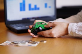 Car title loan Vancouver