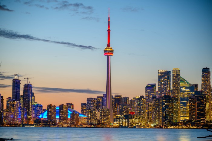 Fast Canada Cash