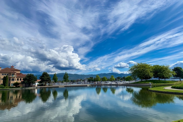 Fast Canada Cash Kelowna