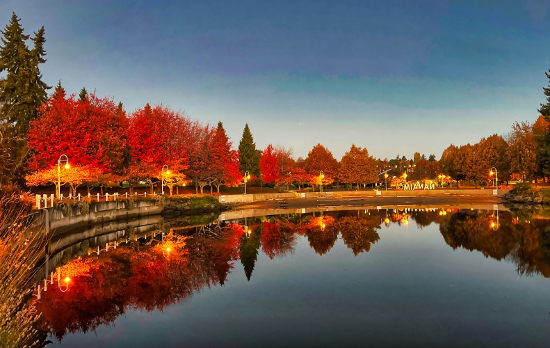 Fast Canada Cash Vancouver