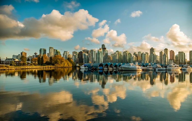 Fast Canada Cash North Vancouver