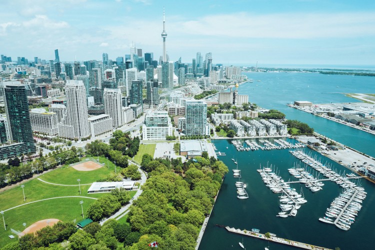 Fast Canada Cash