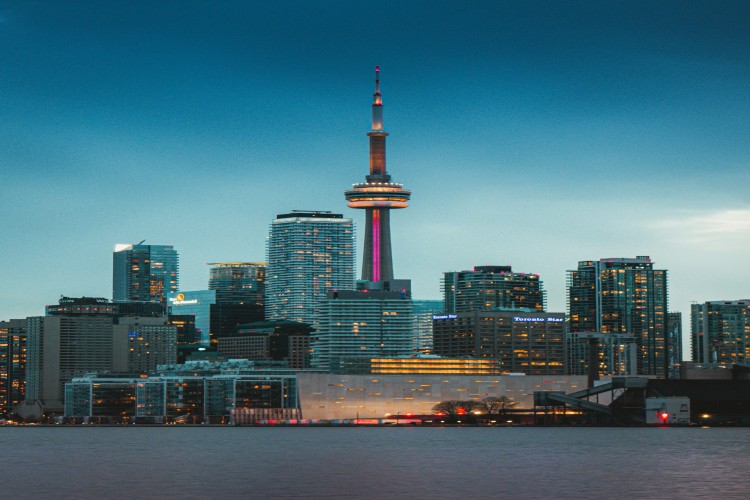 Fast Canada Cash