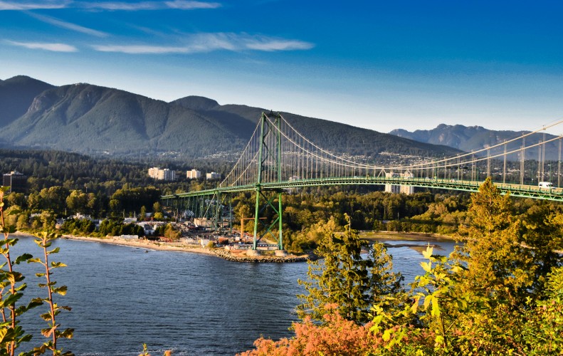 Fast Canada Cash Vancouver