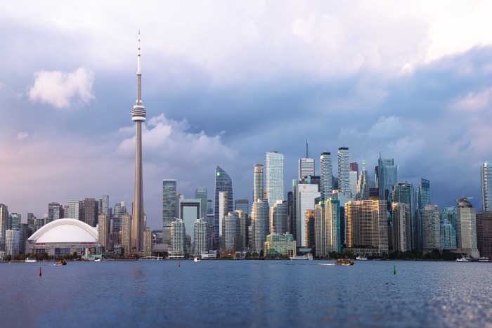 Fast Canada Cash