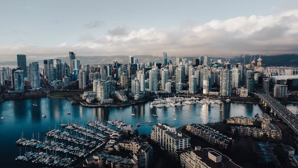 Fast Canada Cash Vancouver