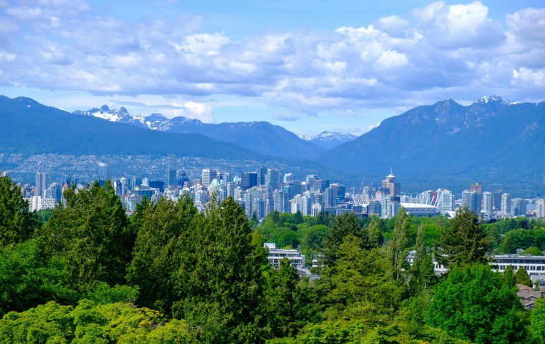 Fast Canada Cash Vancouver’s Lower Mainland